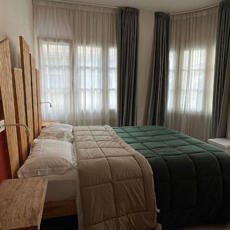 B&B Via Roma 25 อาเรซโซ ภายนอก รูปภาพ