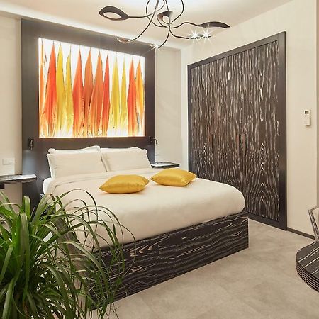 B&B Via Roma 25 อาเรซโซ ภายนอก รูปภาพ