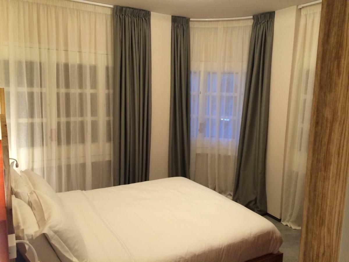 B&B Via Roma 25 อาเรซโซ ภายนอก รูปภาพ