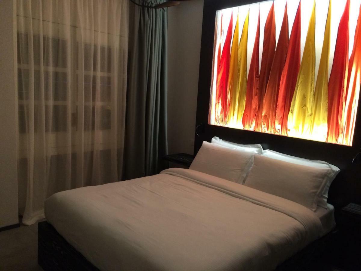 B&B Via Roma 25 อาเรซโซ ภายนอก รูปภาพ