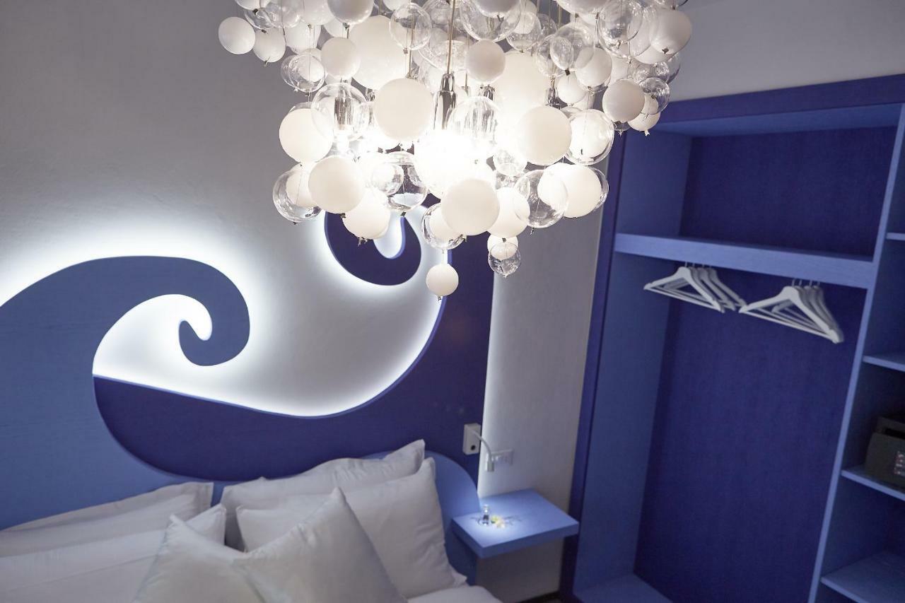B&B Via Roma 25 อาเรซโซ ภายนอก รูปภาพ