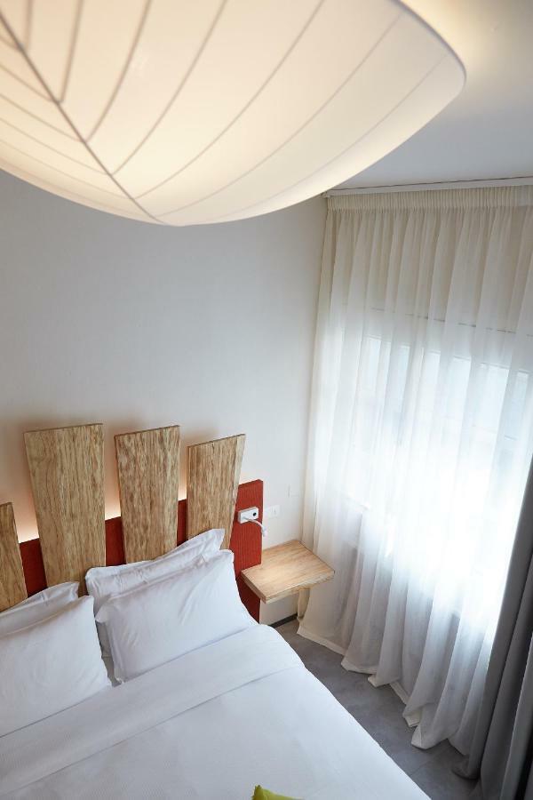 B&B Via Roma 25 อาเรซโซ ภายนอก รูปภาพ