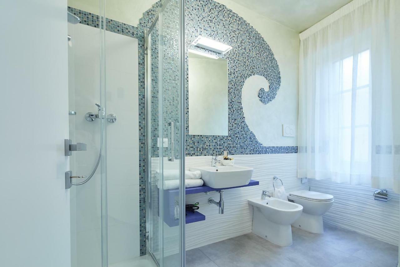 B&B Via Roma 25 อาเรซโซ ภายนอก รูปภาพ