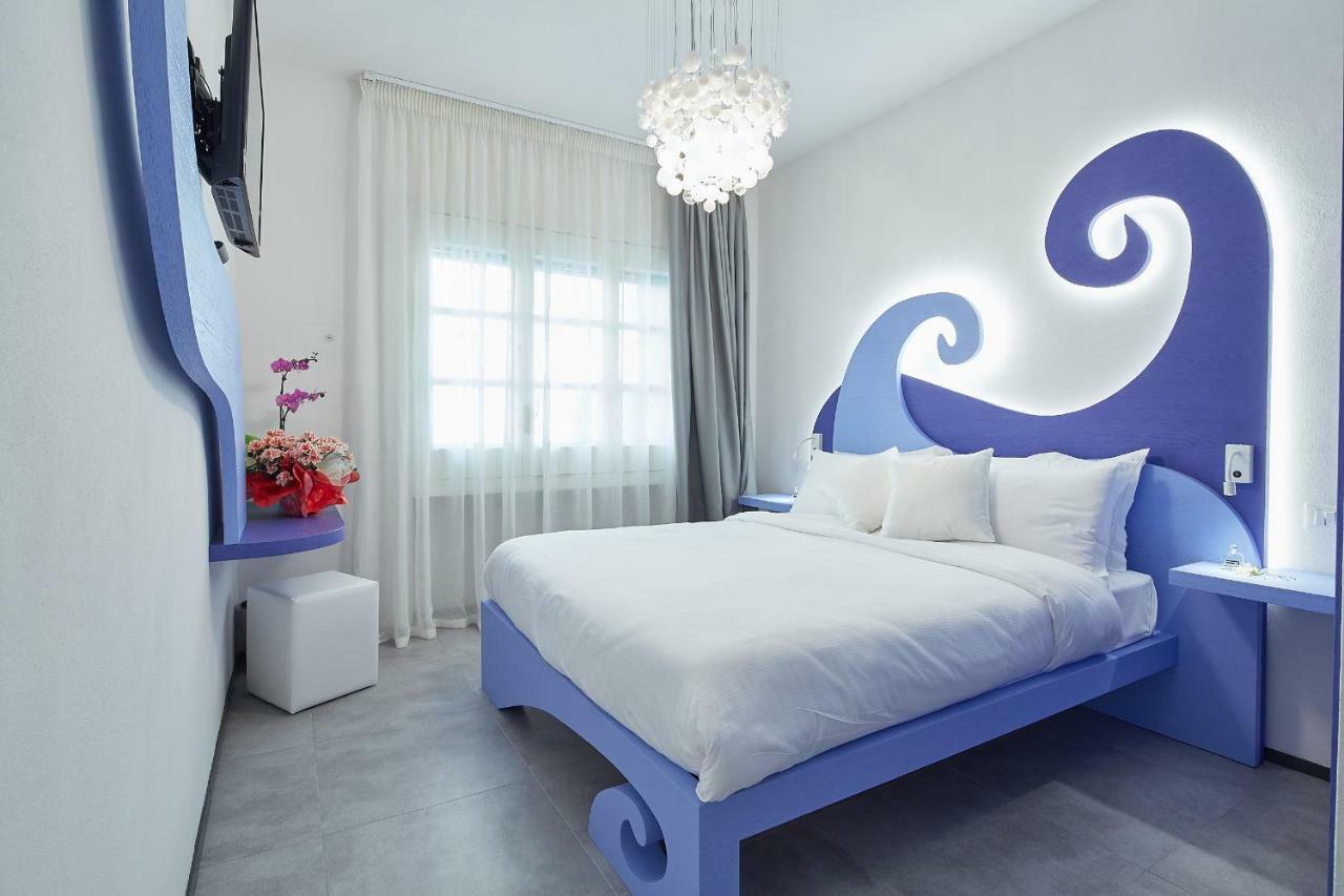 B&B Via Roma 25 อาเรซโซ ภายนอก รูปภาพ