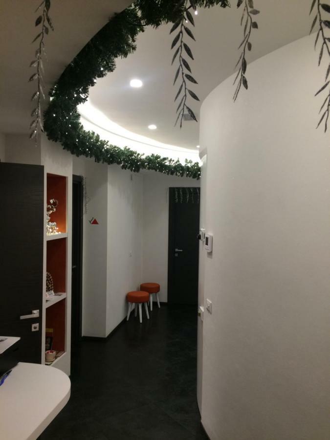 B&B Via Roma 25 อาเรซโซ ภายนอก รูปภาพ