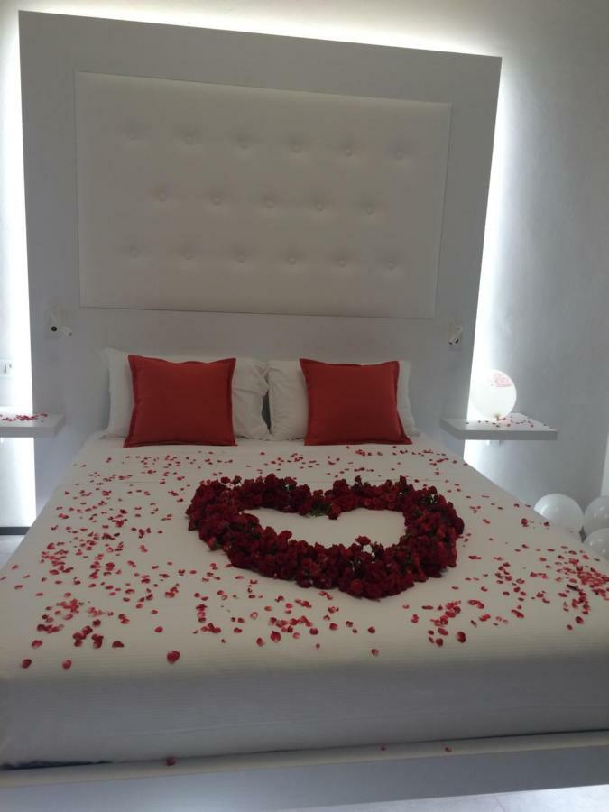 B&B Via Roma 25 อาเรซโซ ภายนอก รูปภาพ