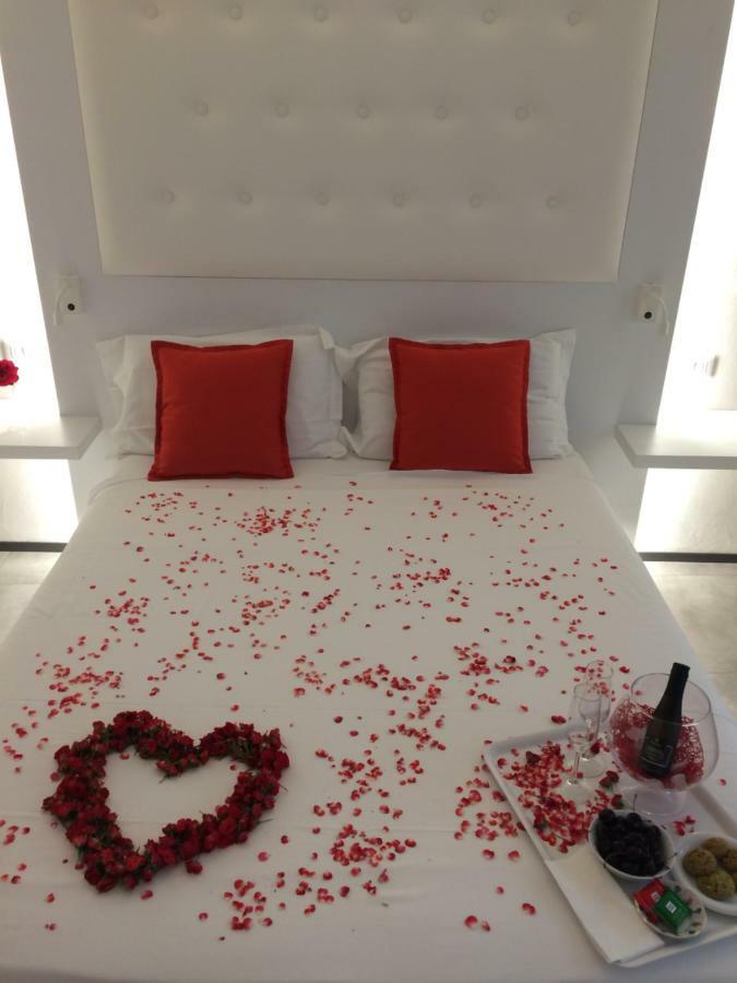 B&B Via Roma 25 อาเรซโซ ภายนอก รูปภาพ